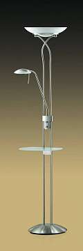 Торшер Odeon Light Axton 2486/F