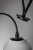Переносной светодиодный фонарь Paulmann Accu Tablelamp Clutch от аккумулятора 190х77 94212