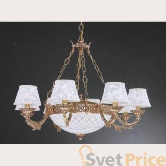 Подвесная люстра Reccagni Angelo L 7532/8+3