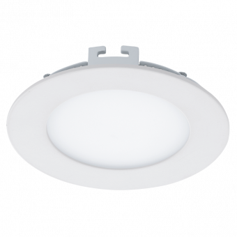 Встраиваемый светильник Eglo Fueva 1 94051