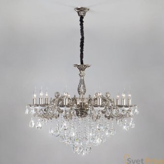 Подвесная люстра Bogates Versales 283/10 Strotskis