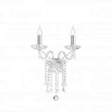 Бра Ideal Lux Amadeus AP2