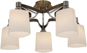 Потолочная люстра Citilux Глория CL139131