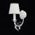 Бра Lightstar Modesto 781610 страна Италия Бра Lightstar Modesto 781610