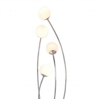 Торшер Brilliant Belina G92876/05