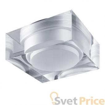 Встраиваемый светодиодный светильник Lightstar Artico 070242
