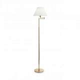 Торшер Ideal Lux Beverly PT1 Ottone Satinato