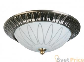 Накладной светильник Toplight Paulina TL5050Y-02AB