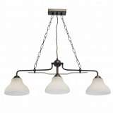 Подвесная люстра MW-Light Тетро 5 673012203