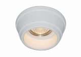 Встраиваемый светильник Arte Lamp Cratere A5243PL-1WH