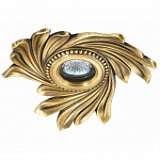 Встраиваемый светильник Novotech Vintage 369966