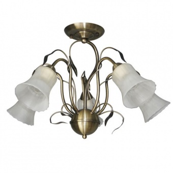 Потолочная люстра De Markt Лето 319014905