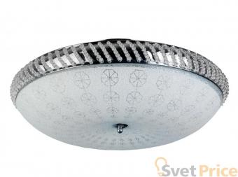 Накладной светильник Toplight Candis TL1472Y-05GC