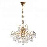 Подвесная люстра Arti Lampadari Giglio E 1.5.38.100 G