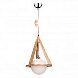 Подвесной светильник Spot Light Konan 1051570