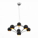 Подвесная люстра ST Luce Rottura SL853.403.07