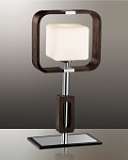 Настольная лампа Odeon Light Via 2199/1T