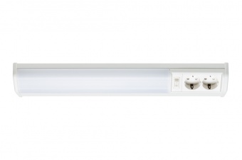 Настенный светильник Paulmann WorX Plus 70391