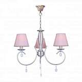 Подвесная люстра Toplight Gillian TL1136-3H
