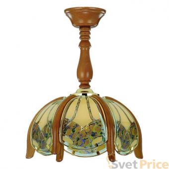 Подвесной светильник Alfa Jaskolka 672