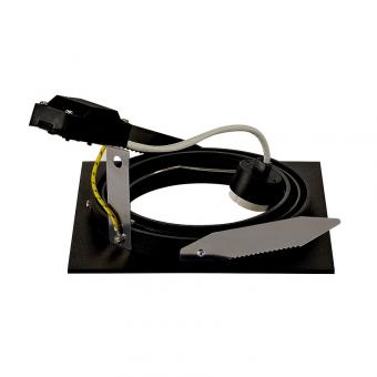 Встраиваемый светильник SLV New Tria 1 ES111 113830