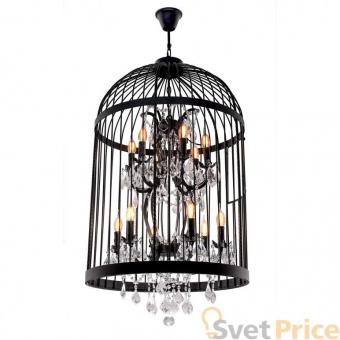 Подвесная люстра Loft IT Loft1891/12