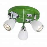 Спот Brilliant Soccer G56234/74