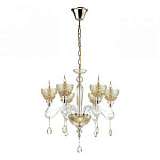 Подвесная люстра Odeon Light Dorata 3999/6