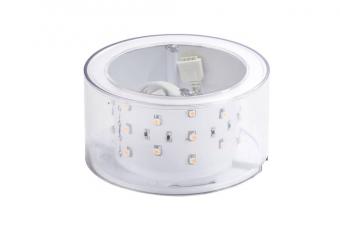 Настенный светодиодный светильник Paulmann DecoBeam 70331