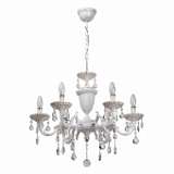 Подвесная люстра MW-Light Свеча 301016506