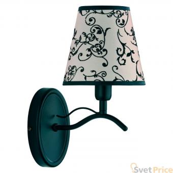 Бра Alfa Wiktoria 16840