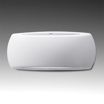 Уличный настенный светильник Fumagalli Francy 1A1.000.000.WXE27