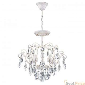 Подвесная люстра Freya Veronica FR1002PL-05WG