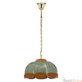 Подвесной светильник Alfa Bambus 10251
