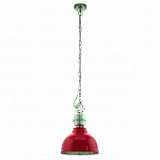 Подвесной светильник Eglo Grantham 49177