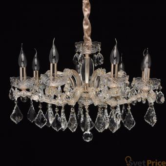 Подвесная люстра Chiaro Даниэль 5 479011608