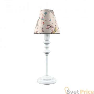 Настольная лампа Lamp4you Classic E-11-WM-LMP-O-14