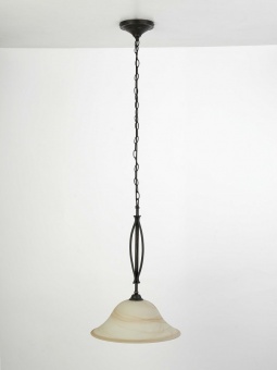 Подвесной светильник Brilliant Fiore 81970/58