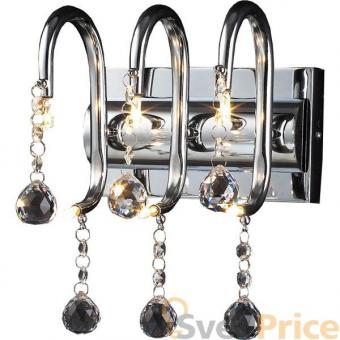 Хрустальная люстра N-Light 06 2310 0181 06