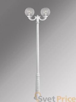 Уличный фонарь Fumagalli Ricu Ofir/G300 G30.157.R20.WXE27