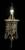 Бра Arte Lamp Contessa A6613AP-1GO