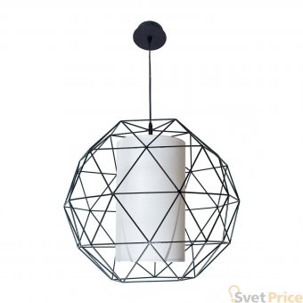 Подвесной светильник АртПром Cage Three S3 12 01
