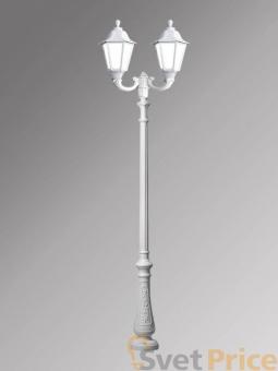 Уличный фонарь Fumagalli Nebo Ofir/Noemi E35.202.R20.WYE27