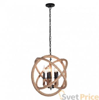 Подвесная люстра Loft IT Loft1194-5