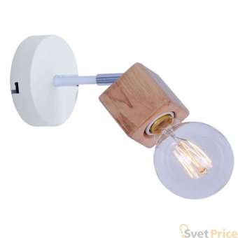 Бра Toplight Alisha TL1197B-01WH