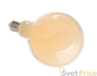 Лампа светодиодная филаментная Deko-Light e27 8,5w 2700k груша матовая 180068