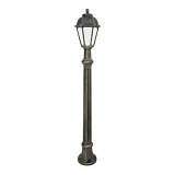 Уличный светильник Fumagalli Aloe.R/Saba K22.163.000.BYF1R