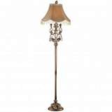 Торшер Odeon Light Ponga 2431/1F
