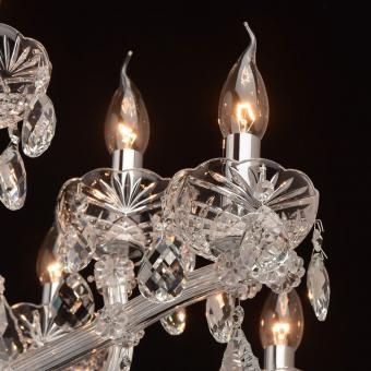 Подвесная люстра Chiaro Даниэль 6 479012116