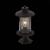 Уличный светильник ST Luce Lastero SL080.405.01 страна Италия Уличный светильник ST Luce Lastero SL080.405.01